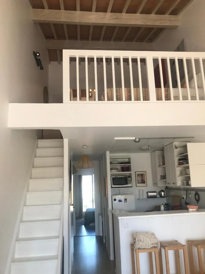 L'Appart De Sophie Apartment Cogolin