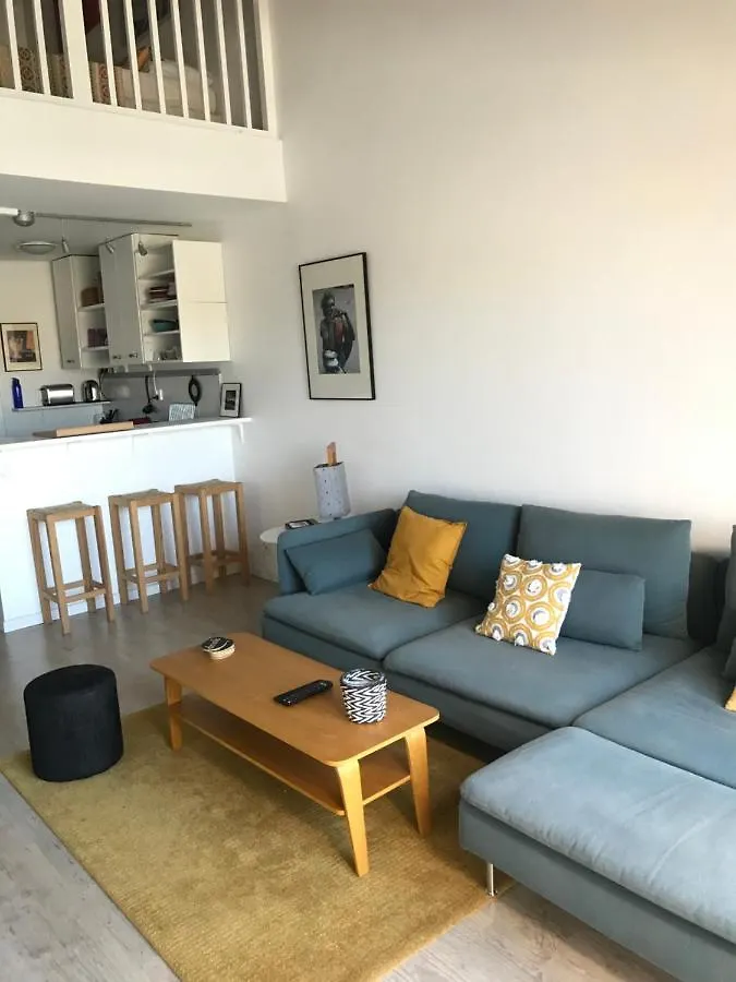 L'Appart De Sophie Apartment Cogolin