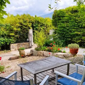  Appartement Bambou Entre Mer Et Montagnes
