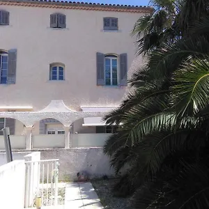  Appartement Le Cosi