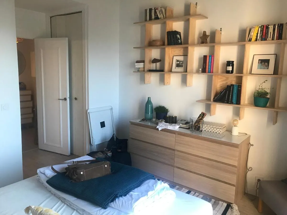 L'Appart De Sophie Apartment Cogolin France