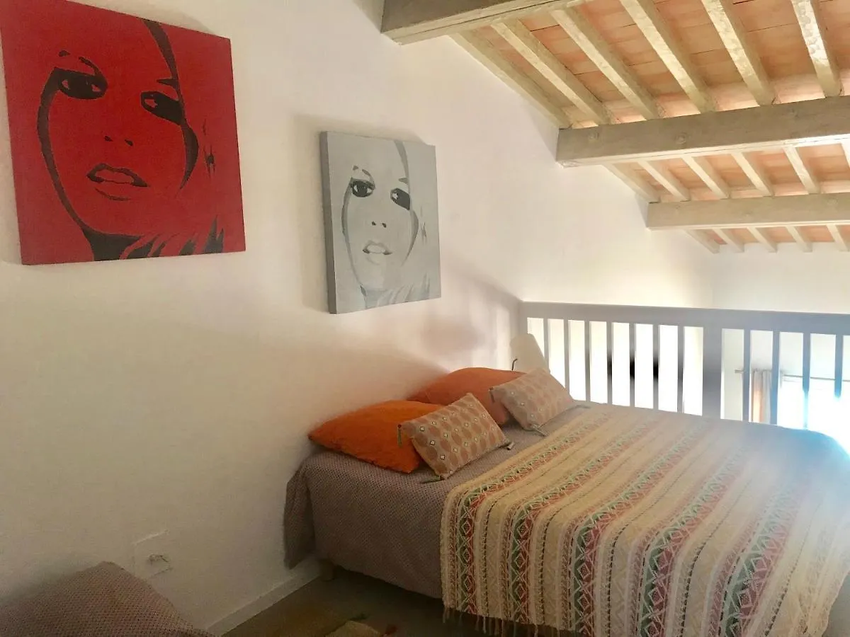 L'Appart De Sophie Apartment Cogolin